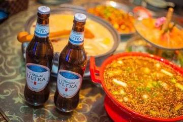 '百威英博在中国销售米凯罗有机啤酒 高端策略带来销量增长