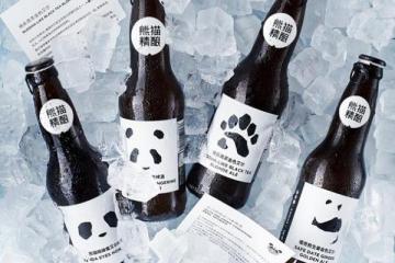 熊猫等中国精酿的创业公司 能再现美国精酿创业公司成功吗?